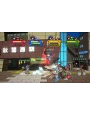 PHANTOM BREAKER: BATTLE GROUNDS ULTIMATE XBOX КЛЮЧ/КОД