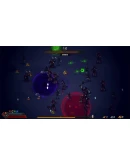 WHACKING HELL! XBOX SERIES SX + PC (WIN) КЛЮЧ/КОД