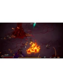 WHACKING HELL! XBOX SERIES SX + PC (WIN) КЛЮЧ/КОД