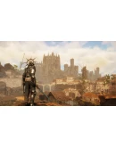 TAINTED GRAIL: THE FALL OF AVALON - SUPPORTER EDITION X