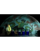 THE RISE OF THE GOLDEN IDOL XBOX КЛЮЧ/КОД