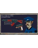 THE RISE OF THE GOLDEN IDOL XBOX КЛЮЧ/КОД