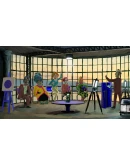 THE RISE OF THE GOLDEN IDOL XBOX КЛЮЧ/КОД