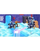 G.I. JOE: WRATH OF COBRA XBOX SERIES SX КЛЮЧ/КОД