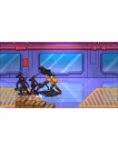 G.I. JOE: WRATH OF COBRA XBOX SERIES SX КЛЮЧ/КОД