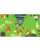 ZOMBIE SURVIVORS XONE EDITION XBOX КЛЮЧ/КОД ZOMBIE SURVIVORS XONE EDITION XBOX КЛЮЧ/КОД