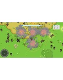 ZOMBIE SURVIVORS XONE EDITION XBOX КЛЮЧ/КОД ZOMBIE SURVIVORS XONE EDITION XBOX КЛЮЧ/КОД