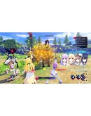 NEPTUNIA GAME MAKER R:EVOLUTION XBOX SERIES SX + PC (W