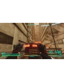 SPRAWL XBOX SERIES SX КЛЮЧ/КОД