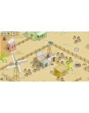 HIDDEN CAT OUTLAWS XBOX КЛЮЧ/КОД