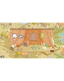 HIDDEN CAT OUTLAWS XBOX КЛЮЧ/КОД