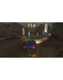 RALLY ARCADE CLASSICS XBOX SERIES SX КЛЮЧ/КОД