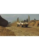 RALLY ARCADE CLASSICS XBOX SERIES SX КЛЮЧ/КОД