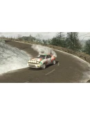 RALLY ARCADE CLASSICS XBOX SERIES SX КЛЮЧ/КОД