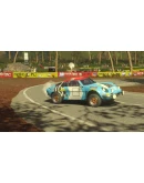 RALLY ARCADE CLASSICS XBOX SERIES SX КЛЮЧ/КОД