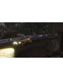 RALLY ARCADE CLASSICS XBOX SERIES SX КЛЮЧ/КОД