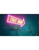 REVENGE OF THE SAVAGE PLANET XBOX SERIES SX + PC (WIN)