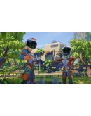 REVENGE OF THE SAVAGE PLANET XBOX SERIES SX + PC (WIN)