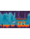 SHARK ADVENTURE XBOX КЛЮЧ/КОД