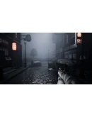 ETERNAL EVIL XBOX SERIES SX КЛЮЧ/КОД