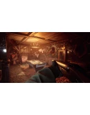 ETERNAL EVIL XBOX SERIES SX КЛЮЧ/КОД