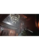 ETERNAL EVIL XBOX SERIES SX КЛЮЧ/КОД