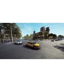 TAXI LIFE - SUPPORTER EDITION XBOX SERIES SX КЛЮЧ/КОД