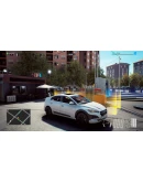 TAXI LIFE - SUPPORTER EDITION XBOX SERIES SX КЛЮЧ/КОД