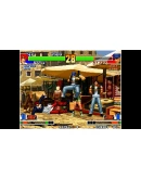 ACA2NEOGEO THE KING OF FIGHTERS '98 XBOX SERIES SX КЛЮ