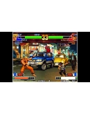 ACA2NEOGEO THE KING OF FIGHTERS '98 XBOX SERIES SX КЛЮ