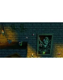 GEX TRILOGY XBOX SERIES SX КЛЮЧ/КОД