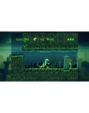 GEX TRILOGY XBOX SERIES SX КЛЮЧ/КОД