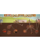 TURMOIL XBOX + PC (WIN) КЛЮЧ/КОД TURMOIL XBOX + PC (WIN) КЛЮЧ/КОД