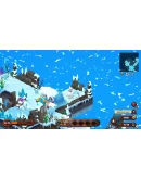 CUISINEER XBOX SERIES SX + PC (WIN) КЛЮЧ/КОД