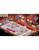 CUISINEER XBOX SERIES SX + PC (WIN) КЛЮЧ/КОД