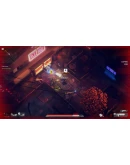 CYBERCORP XBOX + PC (WIN) КЛЮЧ/КОД