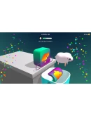 ASMR SLICING XBOX + PC (WIN) КЛЮЧ/КОД