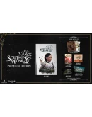 SOUTH OF MIDNIGHT PREMIUM EDITION XBOX SERIES SX + PC