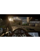 CITYDRIVER XBOX SERIES SX КЛЮЧ/КОД