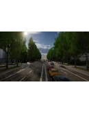 CITYDRIVER XBOX SERIES SX КЛЮЧ/КОД