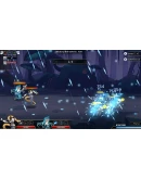 IDLE DEVILS XBOX SERIES SX КЛЮЧ/КОД