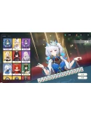 Demonic Mahjong АВТОДОСТАВКА STEAM РОССИЯ