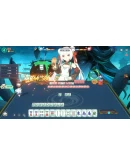 Demonic Mahjong АВТОДОСТАВКА STEAM РОССИЯ