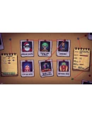 MANIAC XBOX КЛЮЧ/КОД