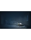 LITTLE NIGHTMARES II ENHANCED EDITION - WINDOWS PC (WIN