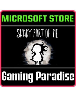 SHADY PART OF ME (WINDOWS) PC (WIN) КЛЮЧ/КОД