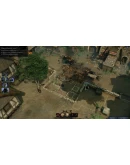 CROWN WARS: THE BLACK PRINCE XBOX SERIES SX КЛЮЧ/КОД