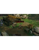 CROWN WARS: THE BLACK PRINCE XBOX SERIES SX КЛЮЧ/КОД