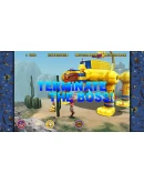 CAPCOM FIGHTING COLLECTION 2 XBOX КЛЮЧ/КОД