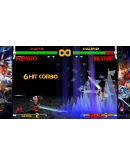 CAPCOM FIGHTING COLLECTION 2 XBOX КЛЮЧ/КОД